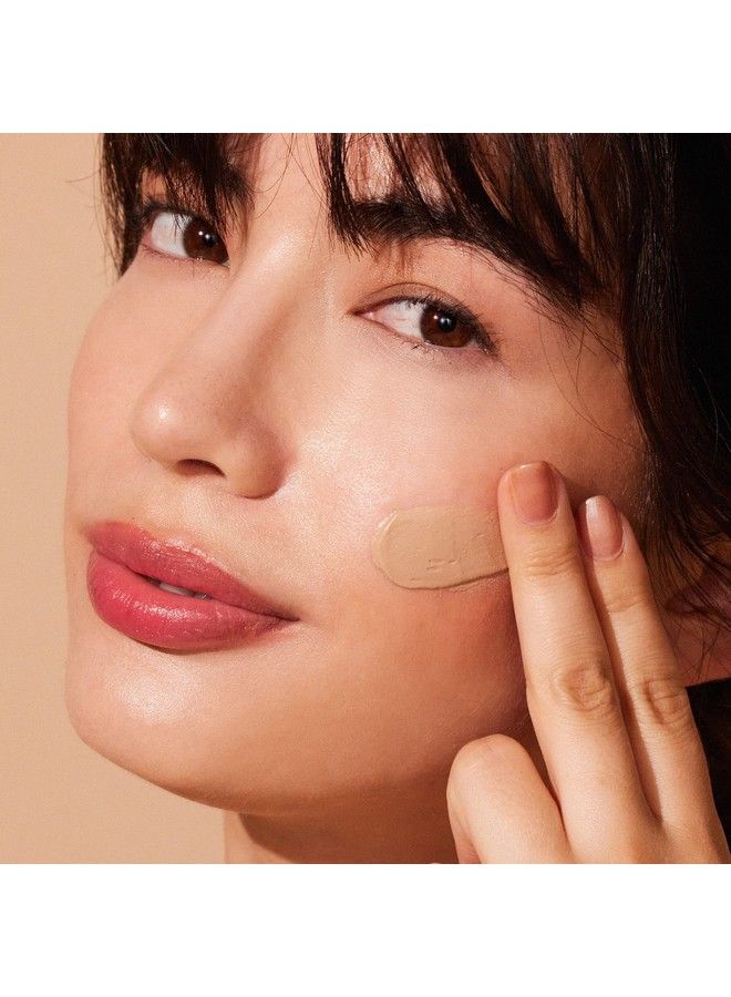 MDSolarSciences كريم ملون معدني بعامل حماية من أشعة الشمس 30 للوجه مقاوم للماء حماية واسعة النطاق من الأشعة فوق البنفسجية كريم أكسيد الزنك الميكروني القابل للمزج بلمسة نهائية طبيعية ناعمة غير لامعة 1.7 أونصة سائلة - Image 5