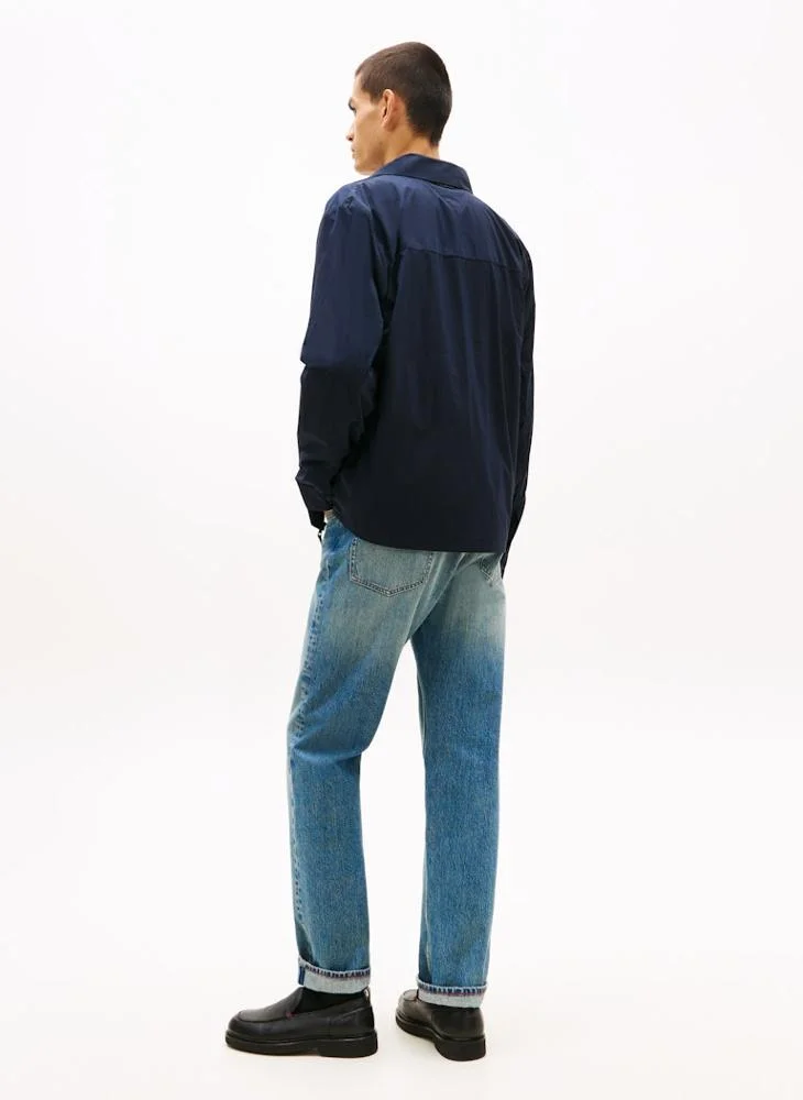 TOMMY HILFIGER Essential Zip-Through Jacket