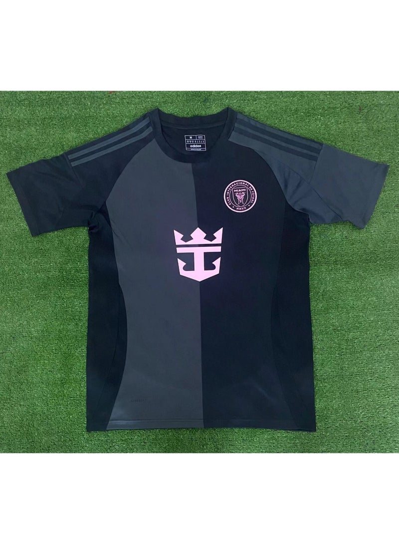 KUYING Fashionable Sports Football Top  - Image 1