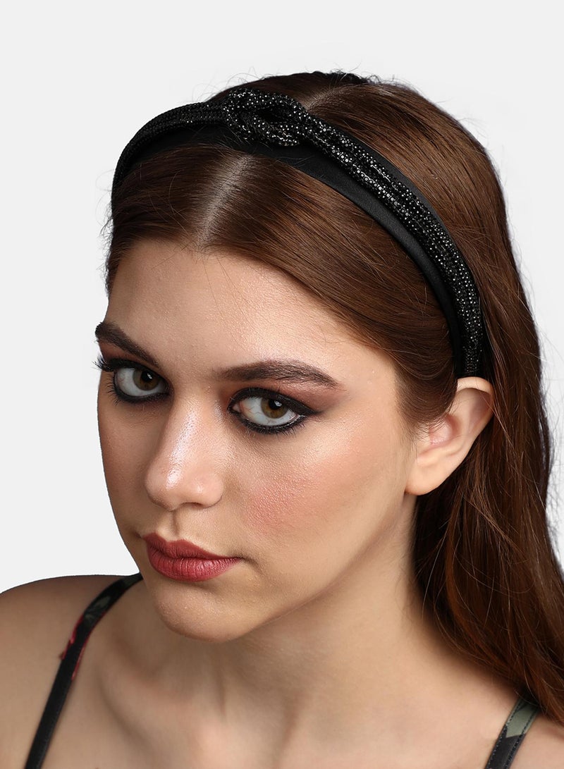 SOHI Lavish Head Crowns - Image 1