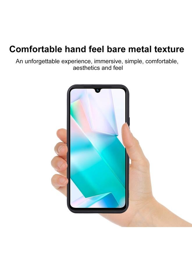 erorex TPU Phone Case For vivo T1 Snapdragon 778G - Image 3