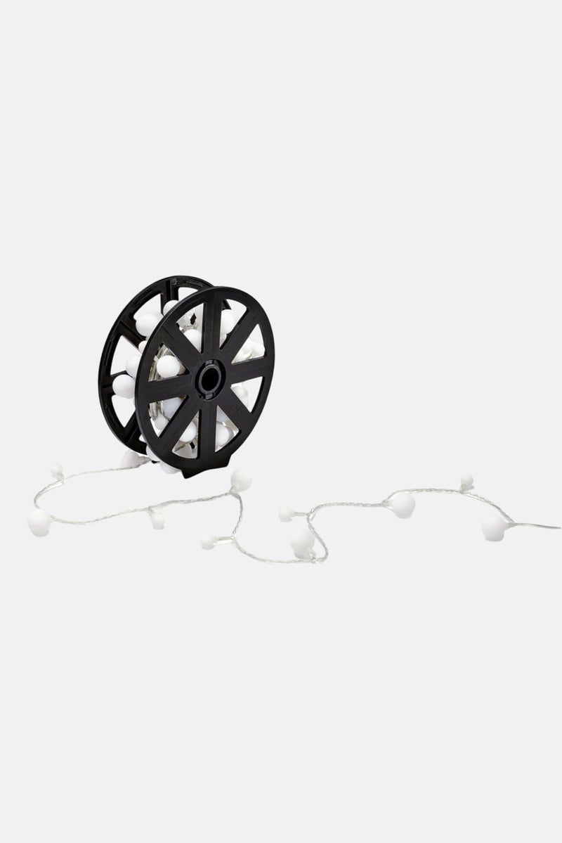 Tchibo Led Fairy Outdoor Light, Black  - Image 2
