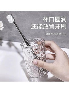سبيس شوب طقم اكسسوارات حمام أكريليك قطعتين  - Image 2