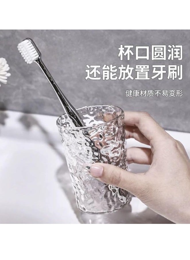 سبيس شوب طقم اكسسوارات حمام أكريليك قطعتين  - Image 2