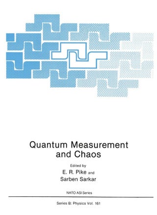 Quantum Measurement and Chaos - pzsku/ZBC2094257A635CF8BA2EZ/45/1747922357/58ad901b-352f-4482-8350-8ea27b3fe633