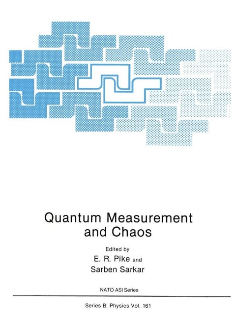 Quantum Measurement and Chaos