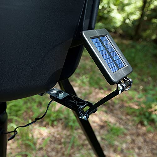 Moultrie 6-Volt Deluxe Solar Panel - Image 3