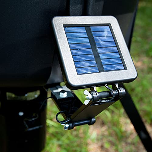 Moultrie 6-Volt Deluxe Solar Panel - Image 2