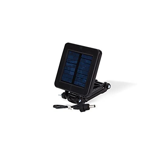 Moultrie 6-Volt Deluxe Solar Panel - Image 1
