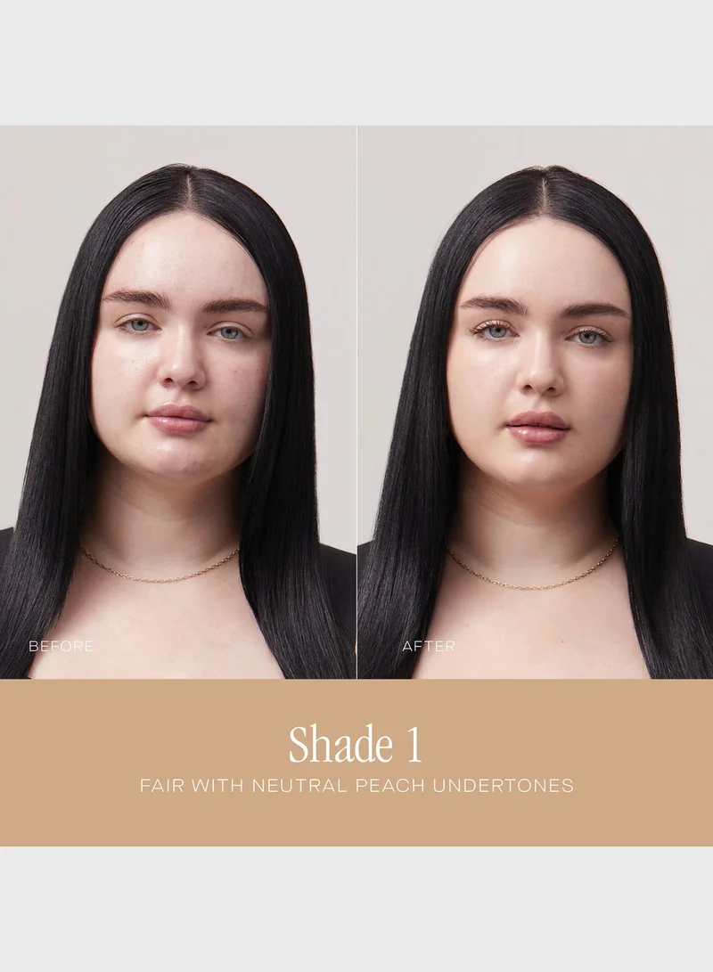 SUMMER FRIDAYS Sheer Skin Tint - Shade 1