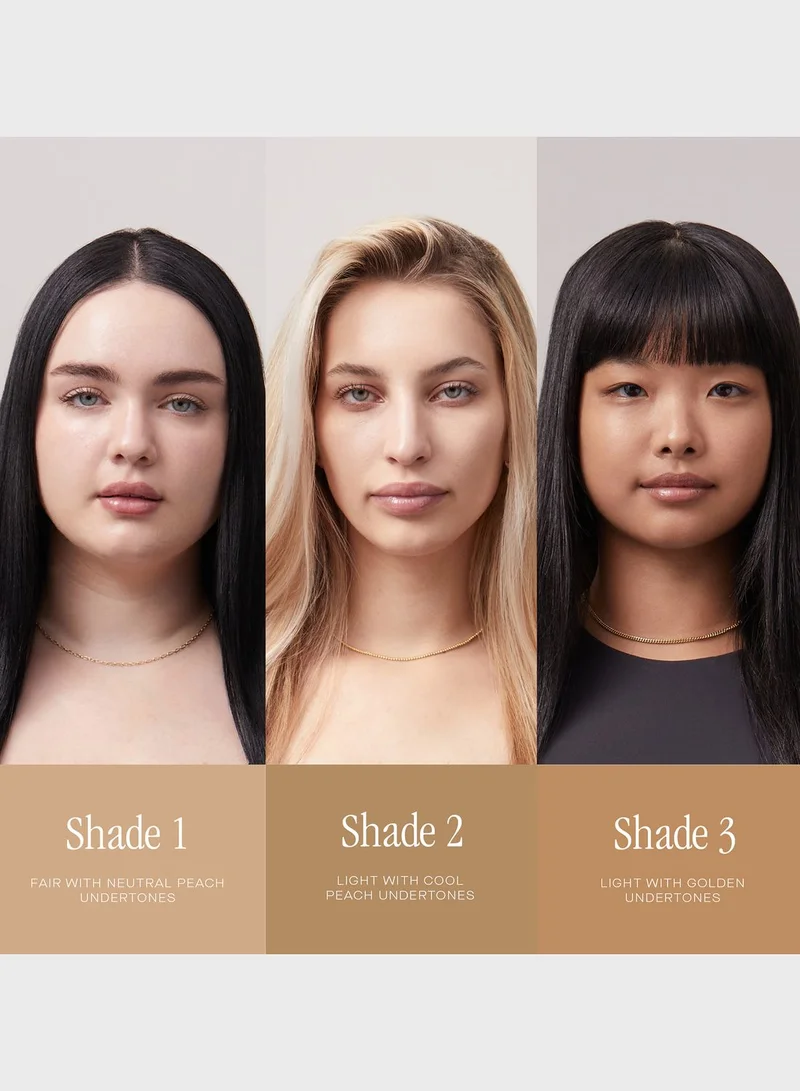 SUMMER FRIDAYS Sheer Skin Tint - Shade 1