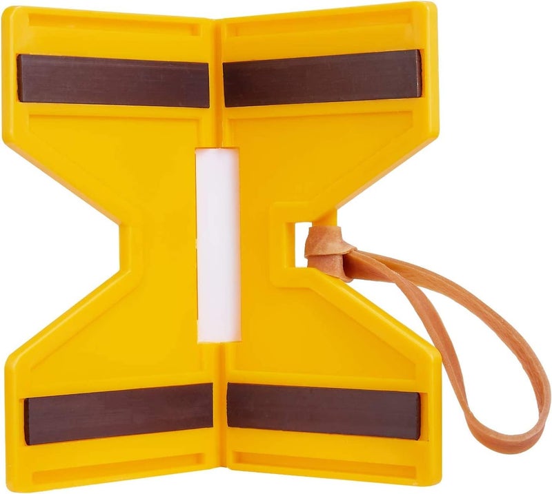 Firecore 2Pcs Level and Tool Magnetic Post Level - Image 3