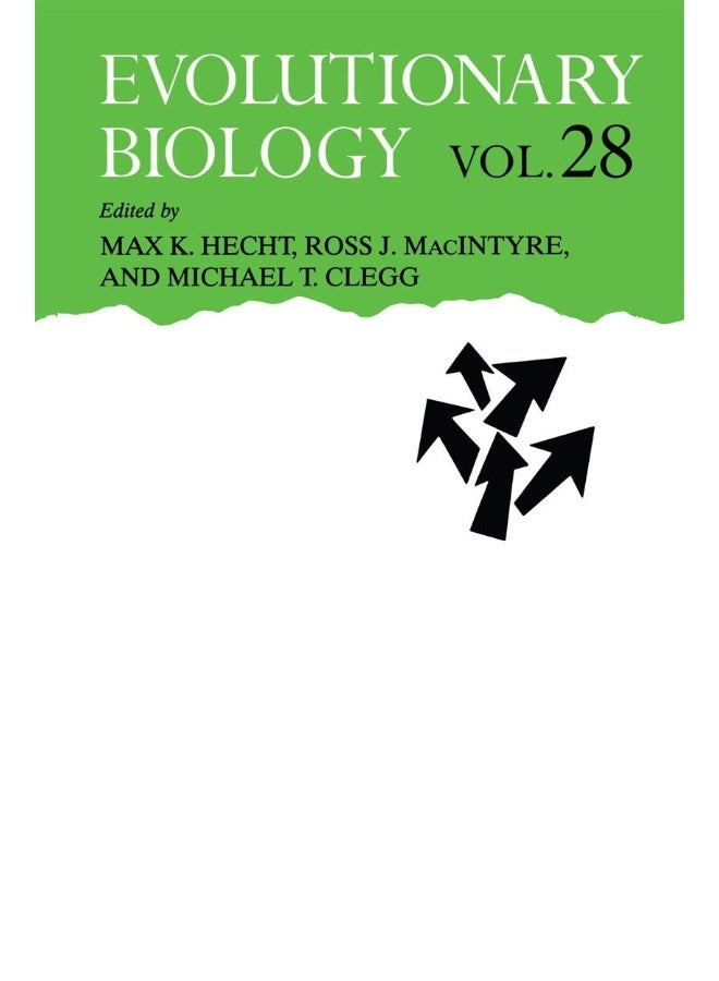 Evolutionary Biology