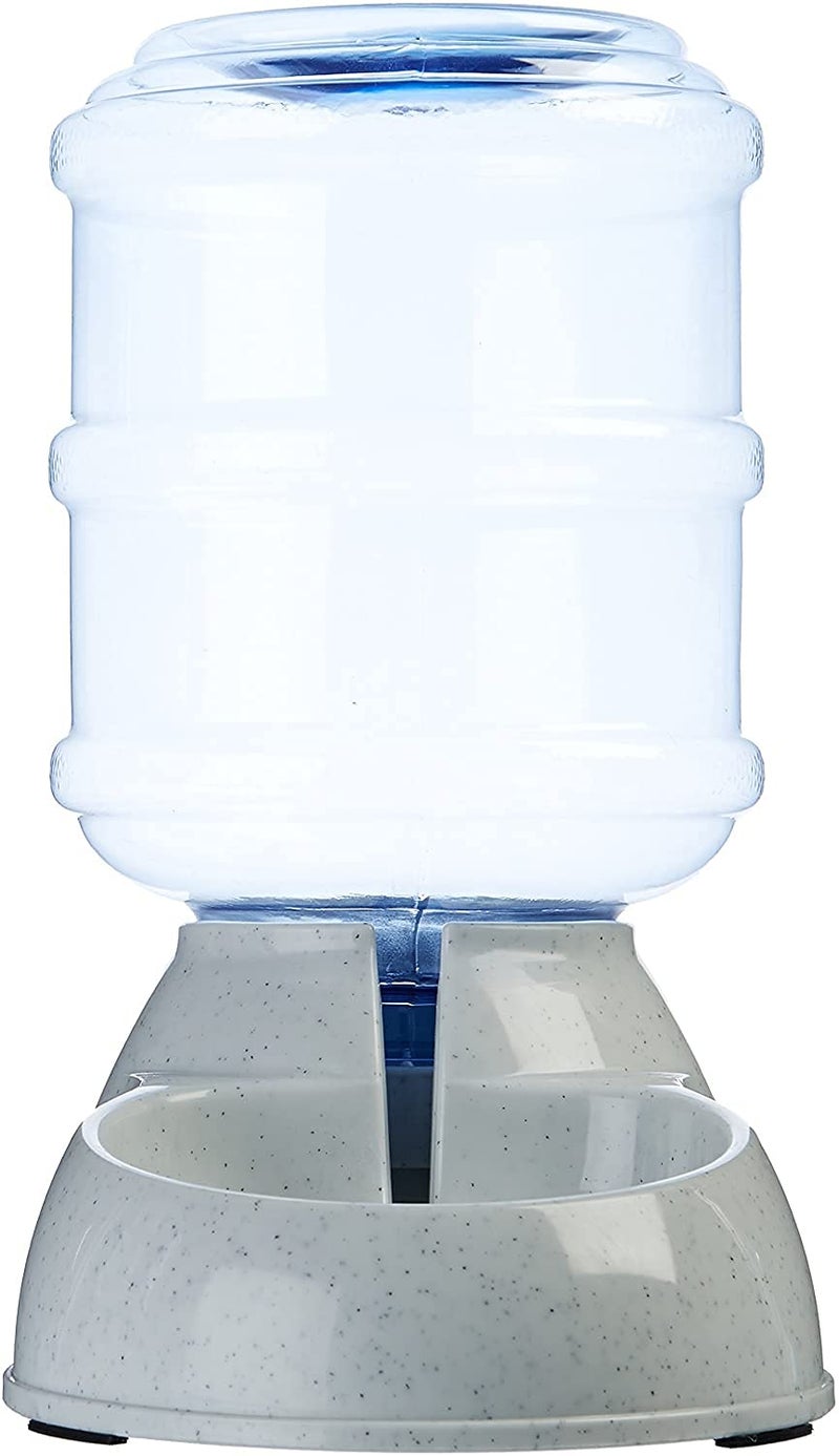 CREDLY Self-Dispensing Pet Waterer Durable Self-Dispensing Gravity 3.8 Liters Pet Waterer - Image 5