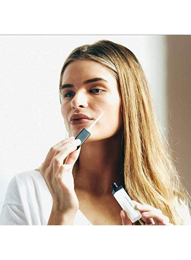 آيت ساينتس علاج حب الشباب من Eight Saints للتحكم في جودة البشرة، لعلاج البثور وحب الشباب، مع حمض الساليسيليك 2% BHA، علاج طبيعي وعضوي لحب الشباب، تخفيف سريع لحب الشباب، 6 مل - Image 3