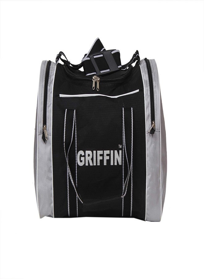 GRIFFIN Duffle Bag (Shoulder BAG-20) for Gym and Personal USE - Image 1
