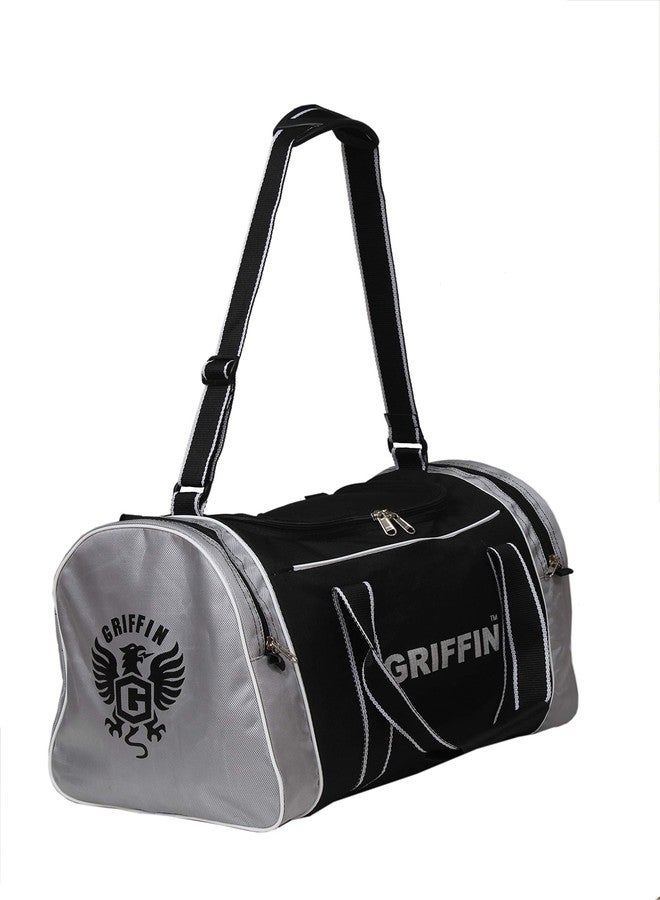 GRIFFIN Duffle Bag (Shoulder BAG-20) for Gym and Personal USE - Image 2