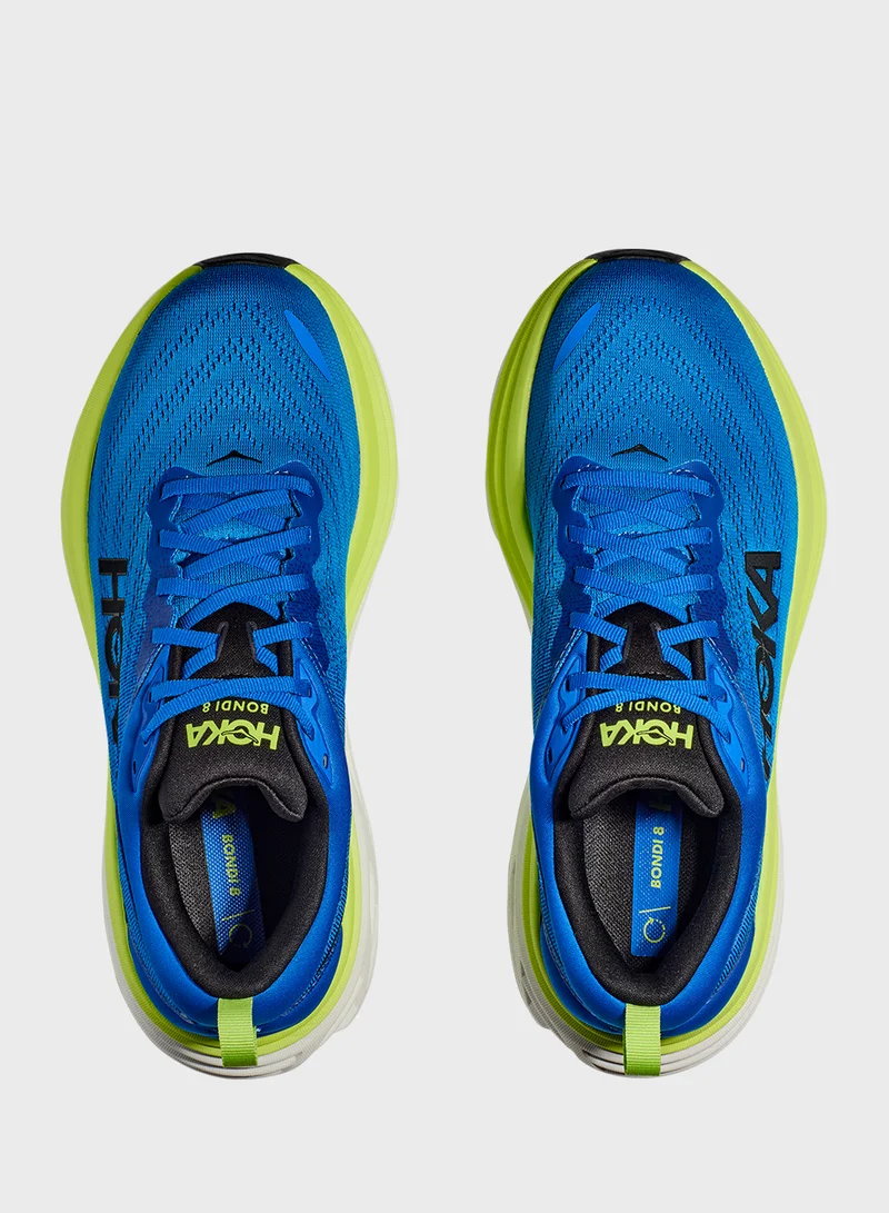 Hoka Bondi 8