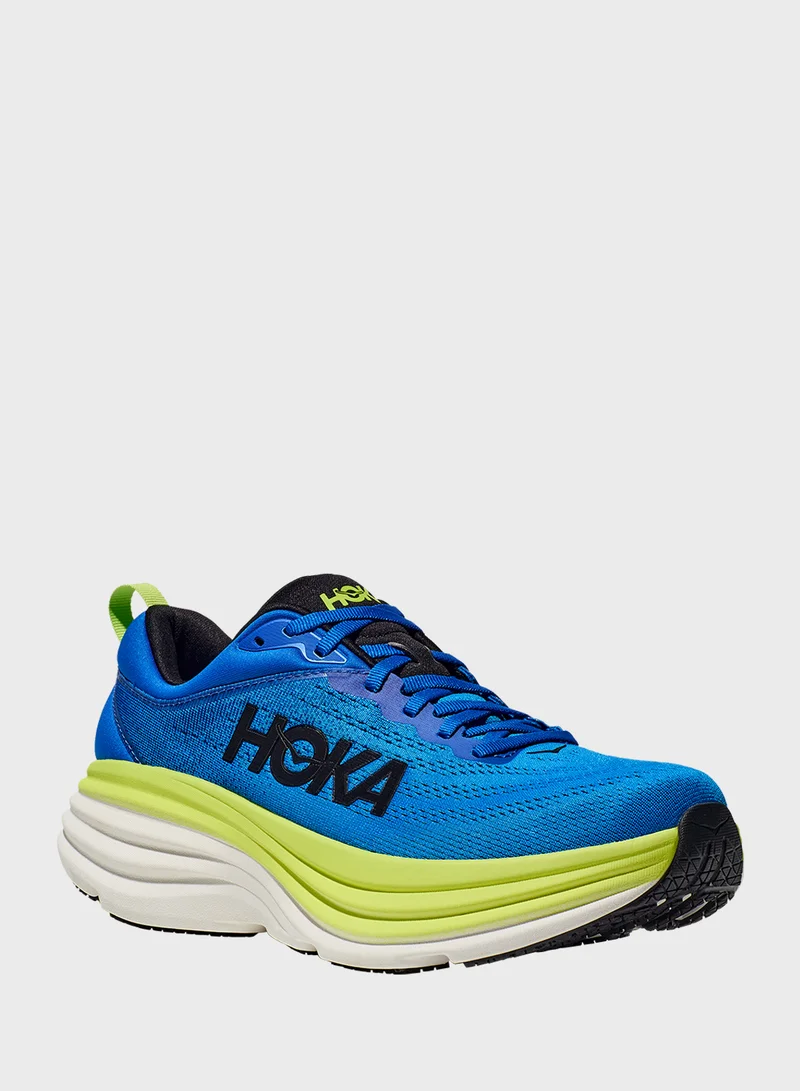 Hoka Bondi 8