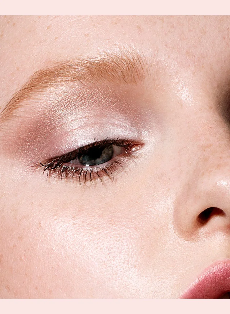 MAC Cosmetics M·A·C Girls Eye Shadow Palette - Prissy Princess