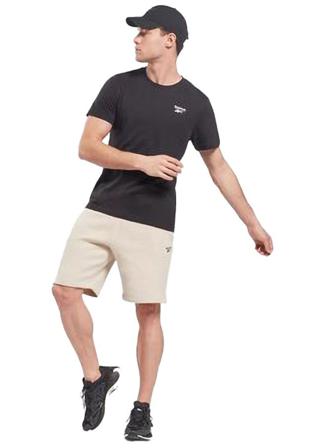 Reebok Identity Left Chest Logo T-Shirt  - Image 2