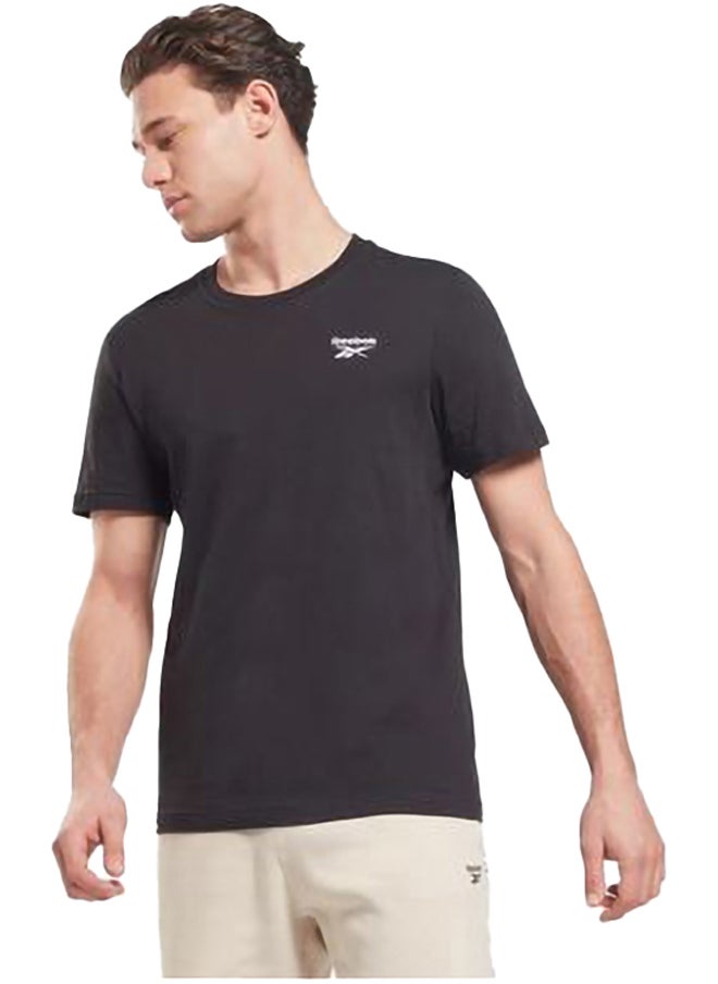 Reebok Identity Left Chest Logo T-Shirt  - Image 1