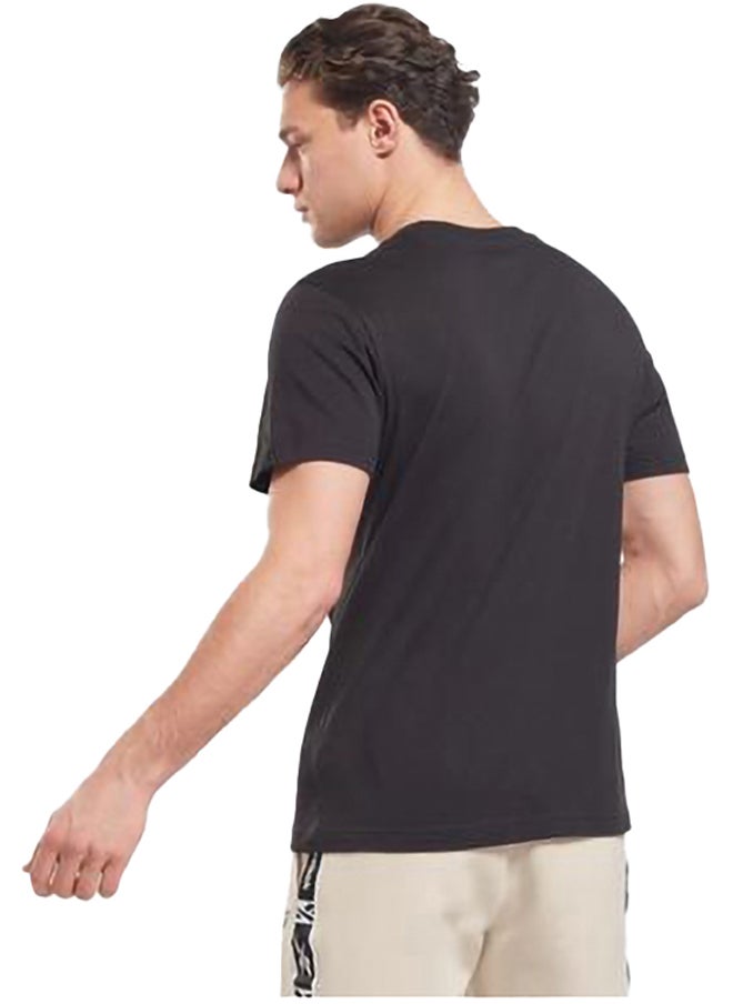 Reebok Identity Left Chest Logo T-Shirt  - Image 3