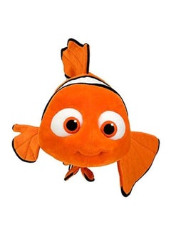 Finding Nemo: Nemo Plush Figure LYSB000A7G4TY-TOYS 16inch