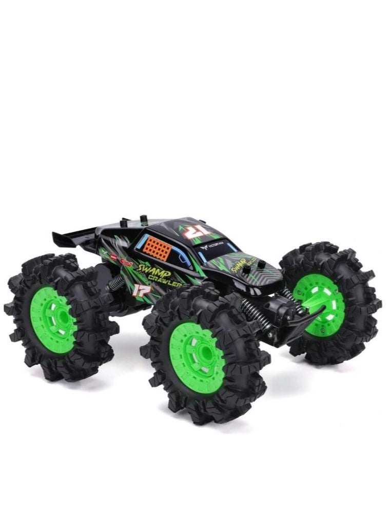 Maisto Maisto 1:12 Scale RC Swamp Crawler  - Image 1
