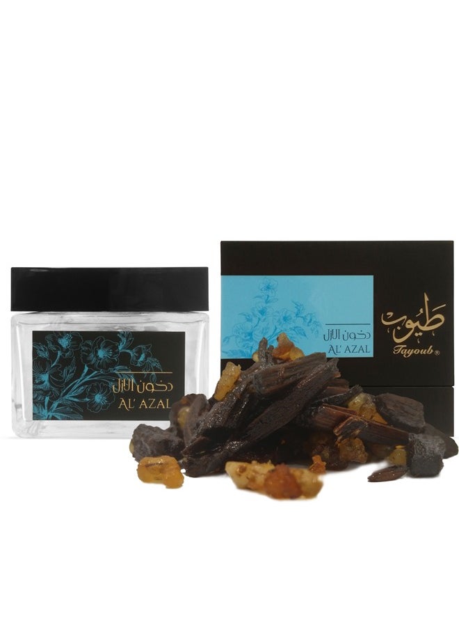 الخريجي - طيوب دخون الازل 30جم - Image 1