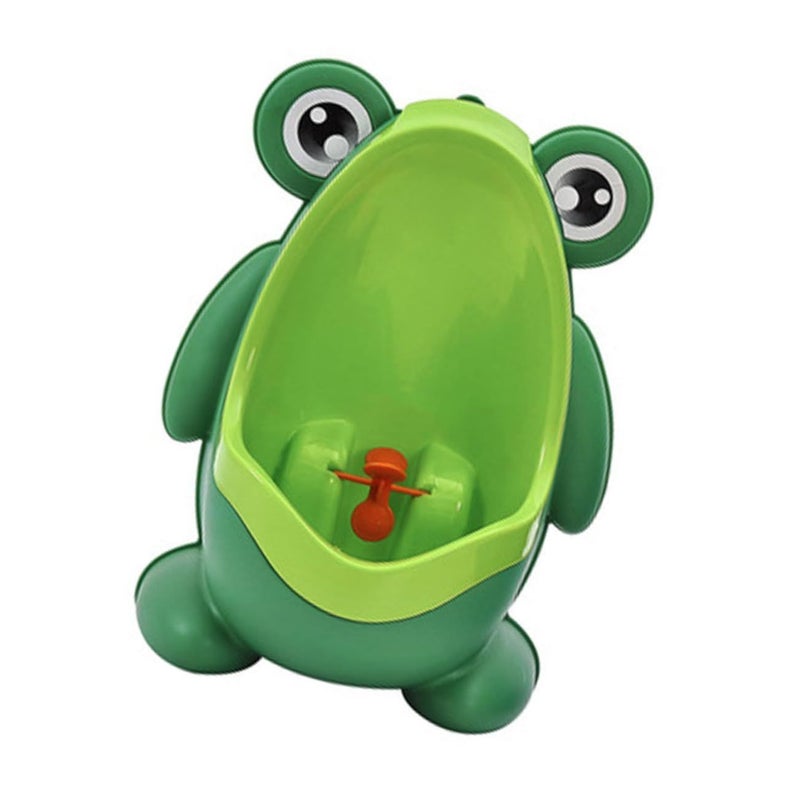 Wall Mounted Potty Trainer Urinal For Boys And Girls Easy Installation - Image 2