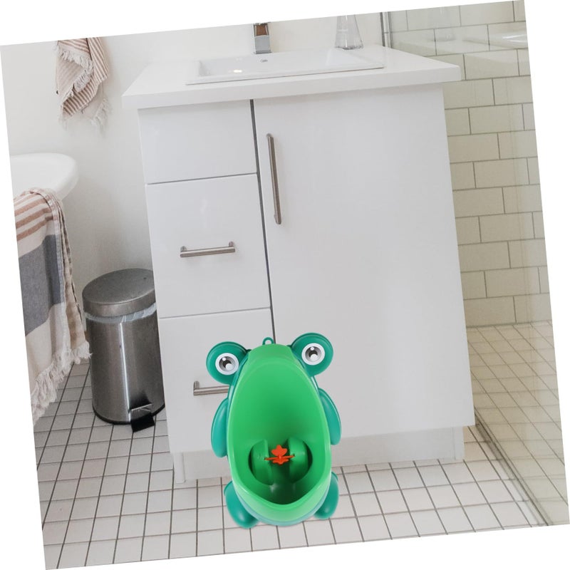 Wall Mounted Potty Trainer Urinal For Boys And Girls Easy Installation - Image 5