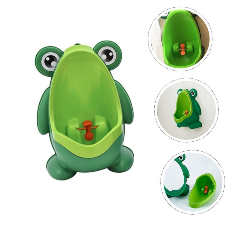 Wall Mounted Potty Trainer Urinal For Boys And Girls Easy Installation - Image 4