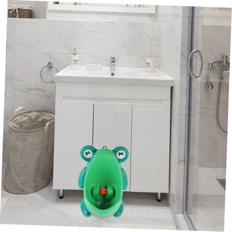 Wall Mounted Potty Trainer Urinal For Boys And Girls Easy Installation - Image 3