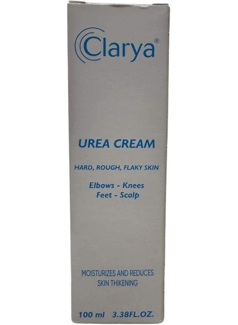 كلاريا يوريا كريم 100 مل