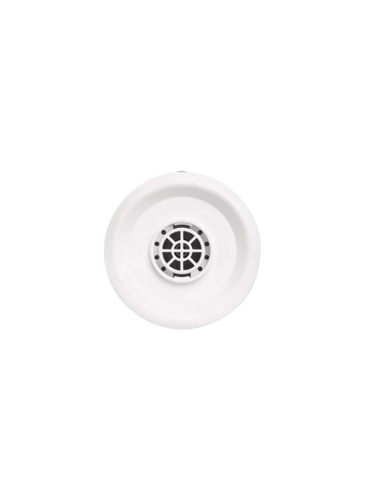 INTEX Quick AC400 Electric Pump (220-240 Volt)  - Image 3