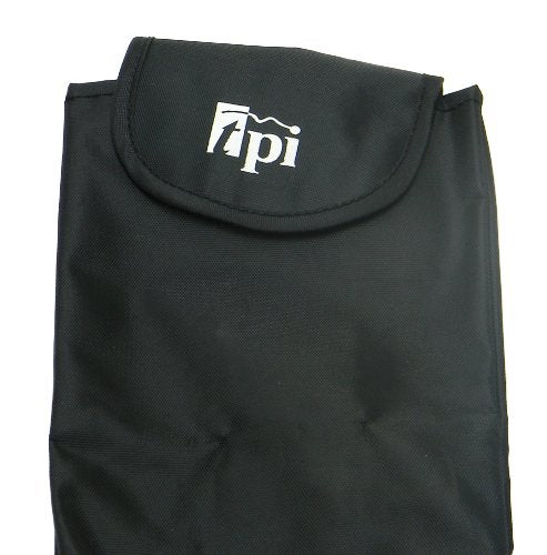TPI A200 Soft Carrying Pouch, For 290, 291, 293 and 296 Digital Clamp-On Meters - Image 1