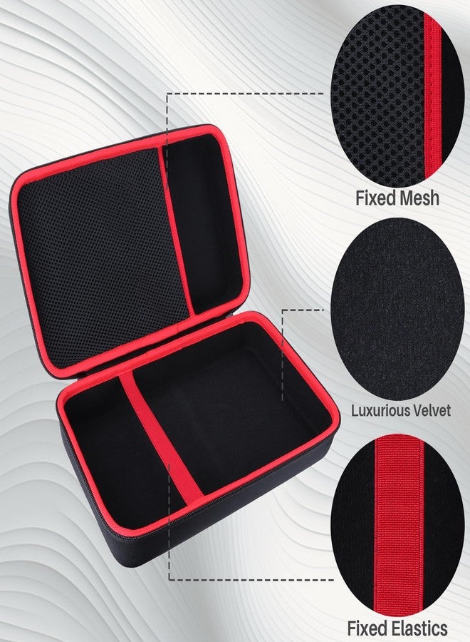 Lebakort Hard Protective Case for Boost X GBX155 / Boost Pro GB150 UltraSafe Jump Starter Power Bank - Image 4