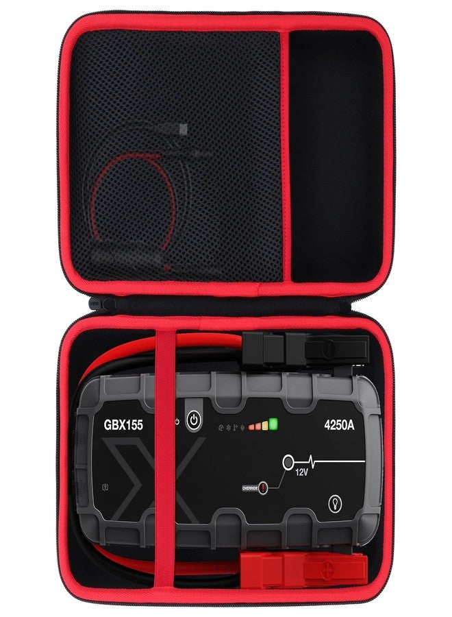 Lebakort Hard Protective Case for Boost X GBX155 / Boost Pro GB150 UltraSafe Jump Starter Power Bank - Image 1