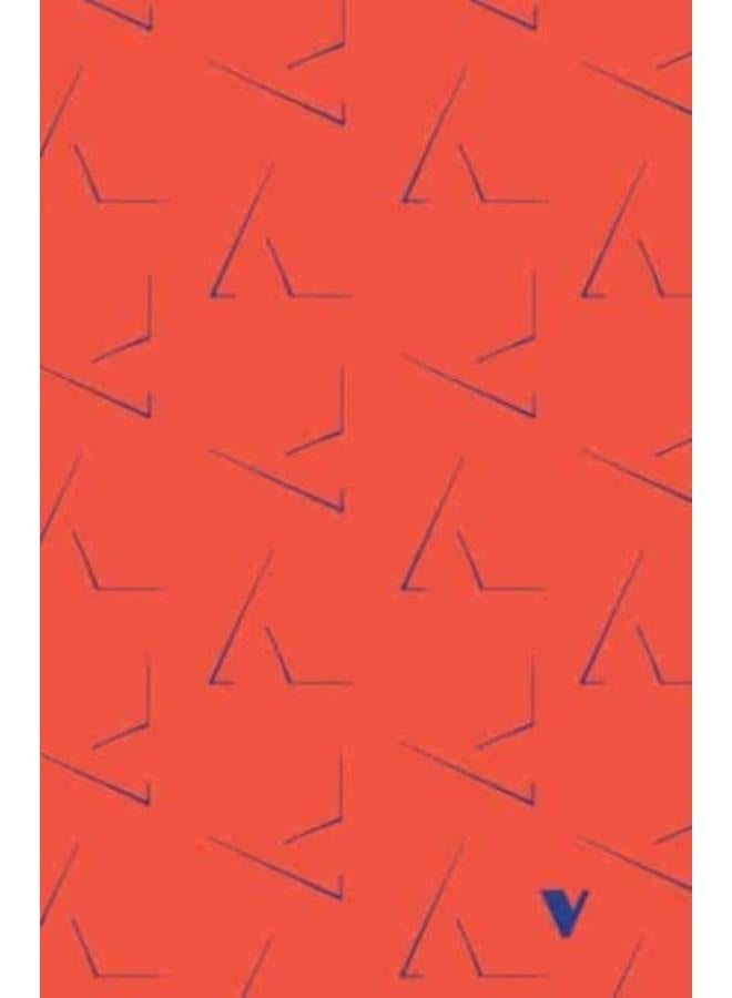 Verso V Notebook 