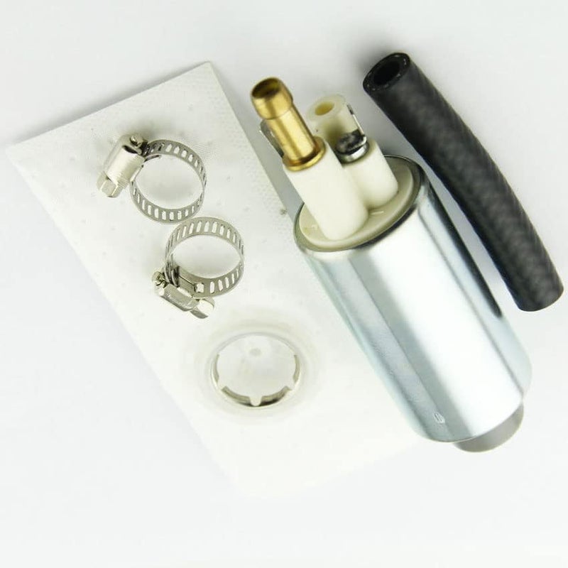 Wivplex Motorcycle Fuel Pump Assembly - Image 2
