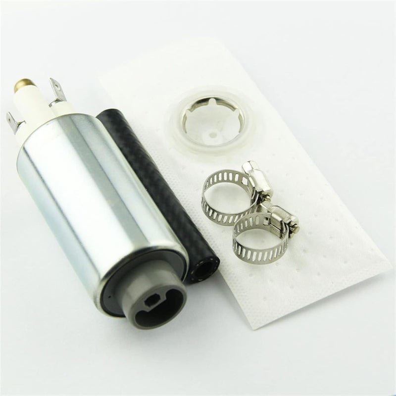 Wivplex Motorcycle Fuel Pump Assembly - Image 1