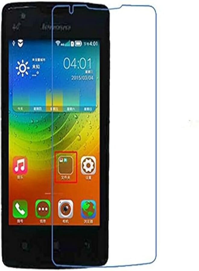 OR Glass screen protector For lenovo A1000