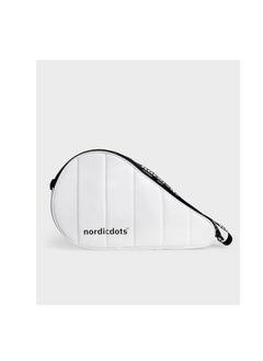 Generic Nordicdots Padel Racket - Camouflage Series - Black Camo  - Image 2
