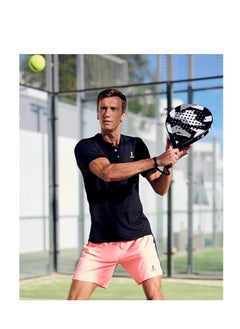 Generic Nordicdots Padel Racket - Camouflage Series - Black Camo  - Image 4