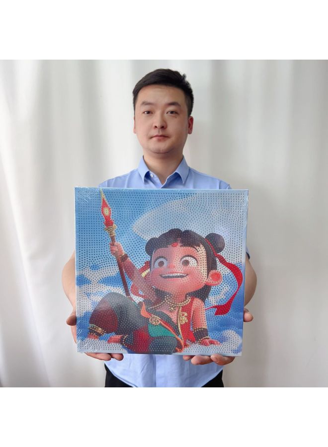 New Ao Bing Ao Leap Educational Building Blocks Educational Institutions Game City Points Exchange Toys And Gifts