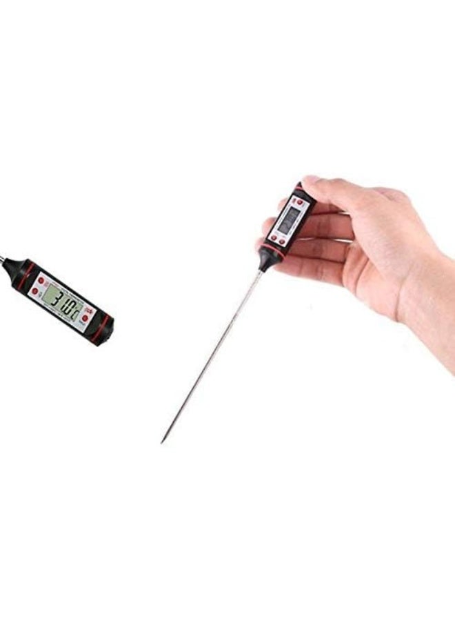 Sunnex Digital Thermometer, Multi Purpose - Image 4