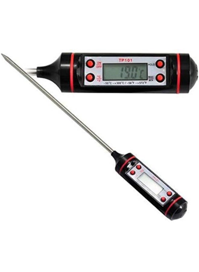 Sunnex Digital Thermometer, Multi Purpose - Image 2