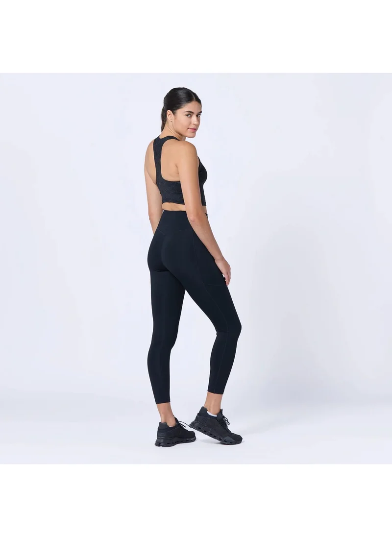 سكوات وولف Essential Logo Bra