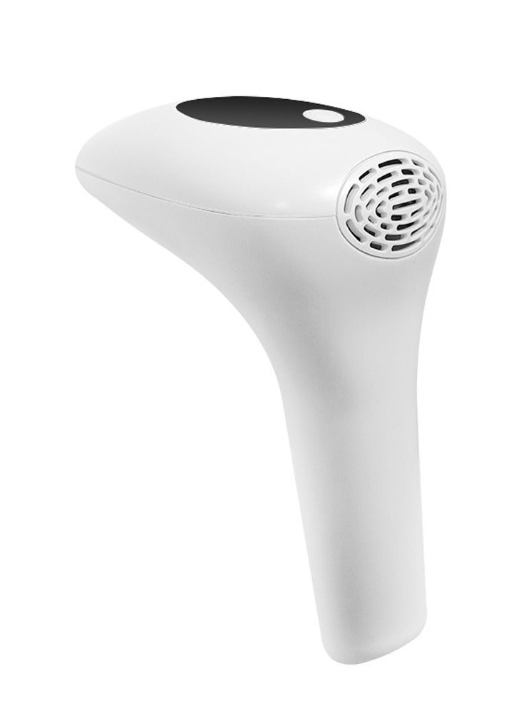 general Home Use Portable Handy Laser IPL Hair Removal Cartridge Face  Body Painless Laser Hair Cutter Removal Machine - Image 1